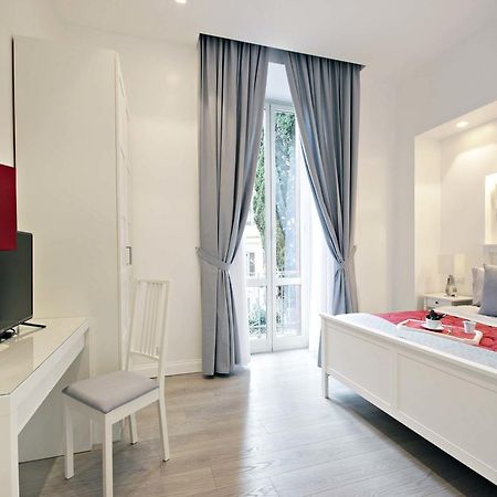 Velvet Trastevere Apartment Roma Camera foto